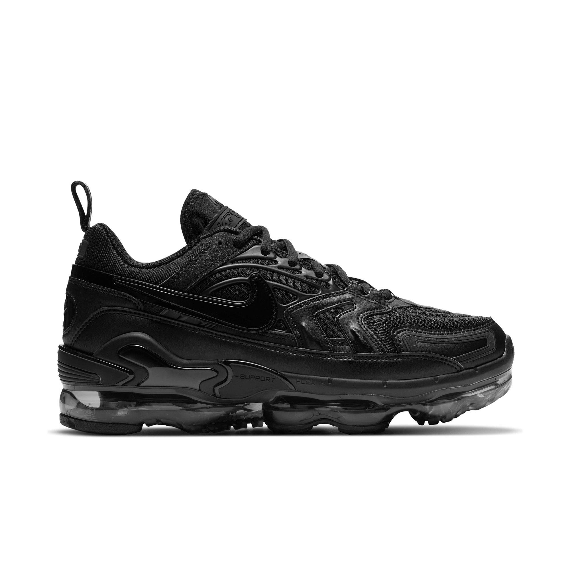 Men black vapor max best sale